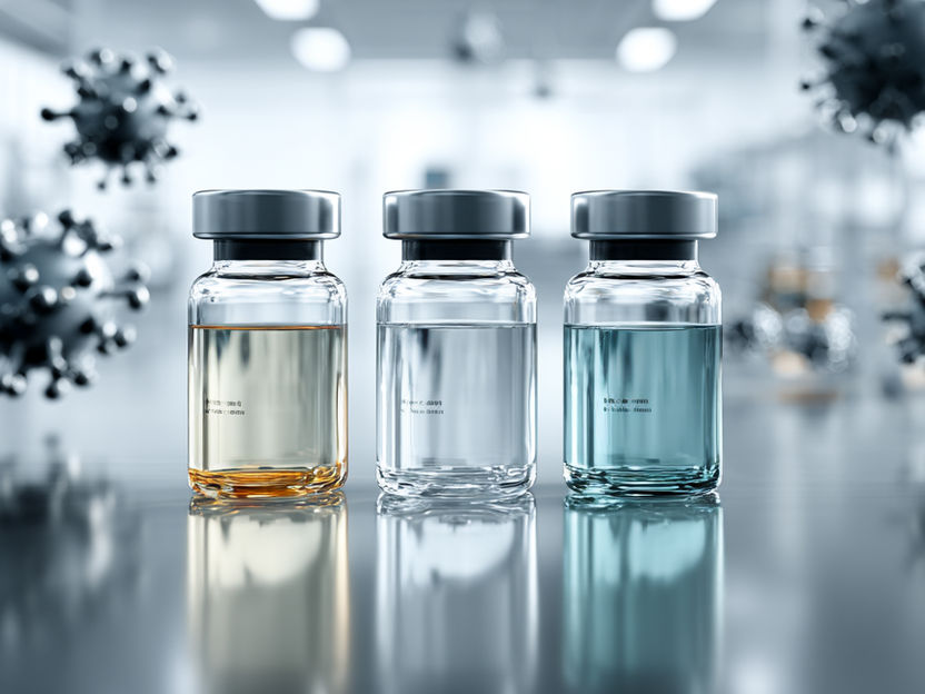 Lilly kauft drei Impfstoffunternehmen für bis zu 3,8 Milliarden Dollar - Drei Übernahmen mit Fokus auf Gürtelrose, arzneimittelresistente Bakterien und Epstein-Barr-Virus
