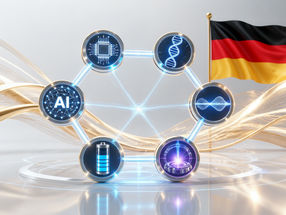 Bundesregierung veröffentlicht Technologie-Roadmaps für sechs Schlüsseltechnologien