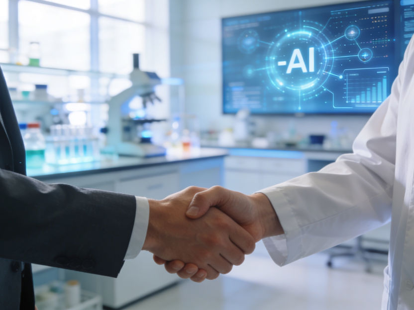 Cohere übernimmt Biopharma-KI-Spezialist Reliant AI - Durch die Übernahme will Cohere seine KI für die globale Biopharma- und Gesundheitsbranche ausbauen