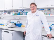 Desenvolvimento baseado em Heidelberg revoluciona a terapia da hepatite D a nível mundial