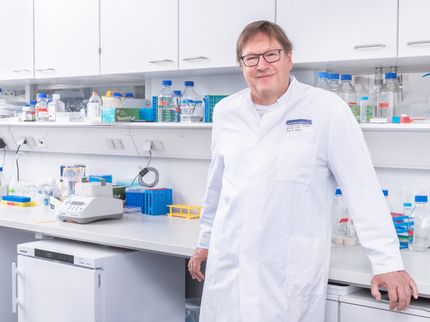 Desenvolvimento baseado em Heidelberg revoluciona a terapia da hepatite D a nível mundial