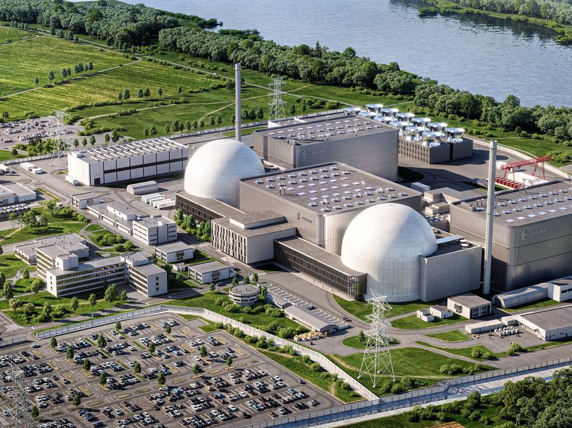 Focused Energy secures US$240 million: the world’s first laser fusion power plant is set to be built in Germany - Record funding round positions the start-up at the forefront of the international fusion industry