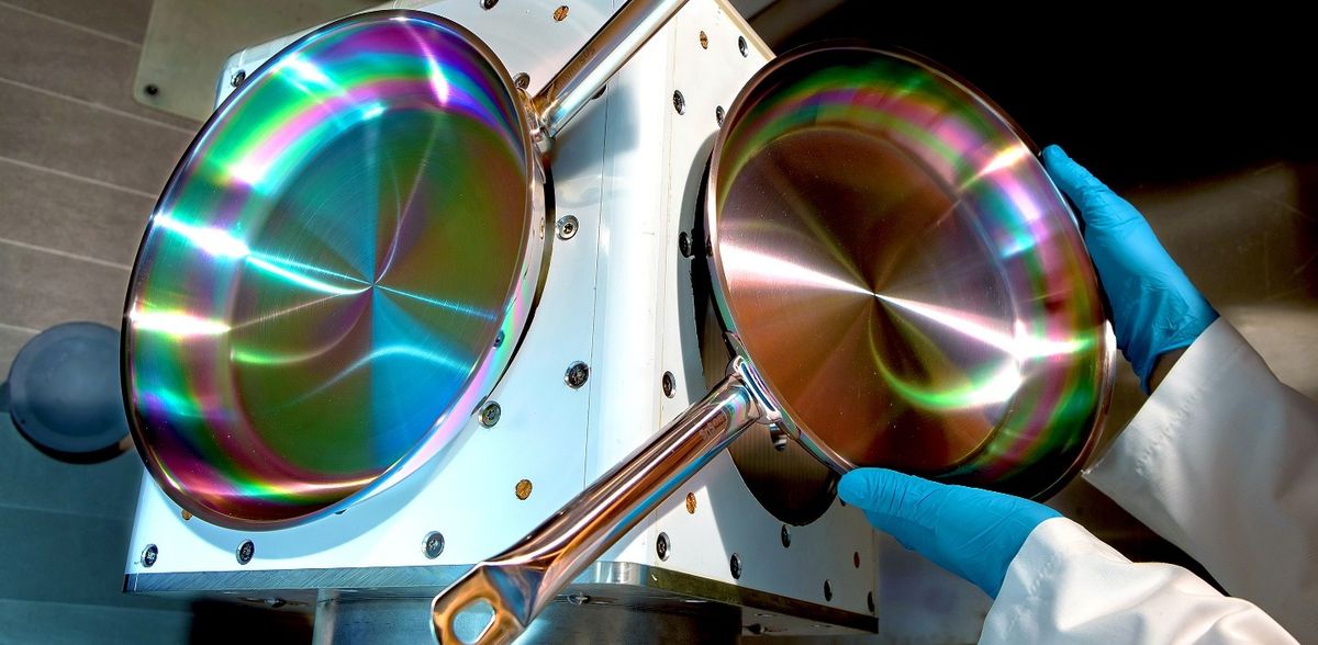 © Fraunhofer IFAM