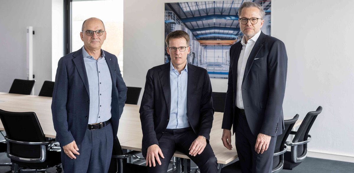 Nordzucker AG, Nils Hendrik Mueller