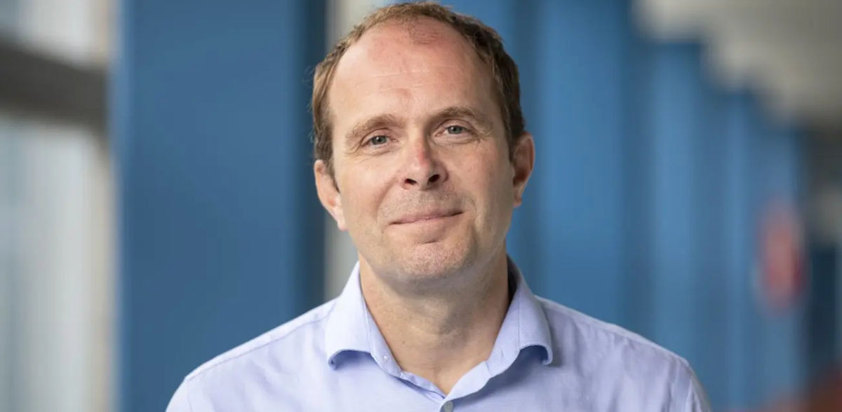 Marc Koper