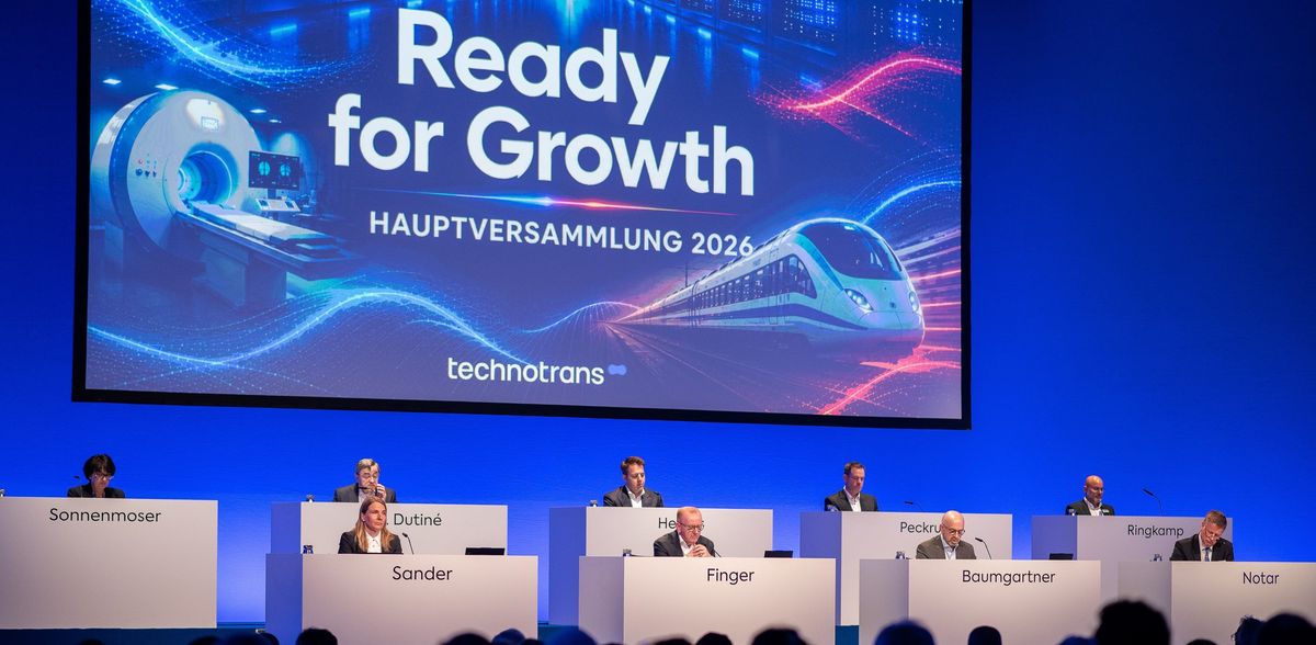 technotrans SE