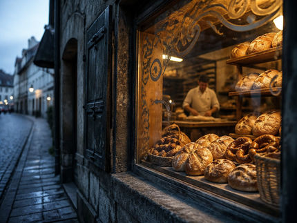 Retail giants are increasingly controlling the German food chain