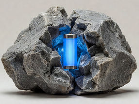 MIT researchers develop a low-cost technique to get lithium out of rocks