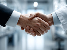 Pfizer e Innovent Biologics collaborano su 12 programmi di ADC e anticorpi in un accordo globale da un miliardo di dollari