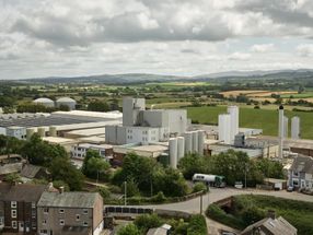 Größte Kapitalinvestition aller Zeiten in Lake District Creamery