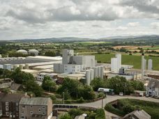 L'investissement le plus important jamais réalisé par Lake District Creamery