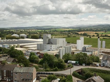Il più grande investimento di capitale di sempre per la Lake District Creamery