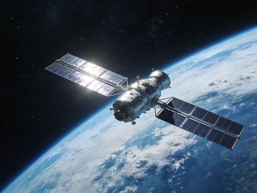 Consórcio de Berlim desenvolve módulo de bateria de lítio-enxofre de nova geração para satélites - a theion, a Space Structures GmbH e a TU Berlin pretendem desenvolver um módulo de bateria inovador para o mercado de satélites de mil milhões de dólares