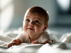 Nestlé and Helaina partner to advance science-based early-life nutrition