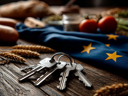 Los sistemas alimentarios europeos están bloqueados, pero los investigadores pueden haber encontrado las claves