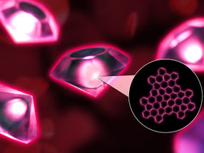 Nanodiamonds by Molecular Design