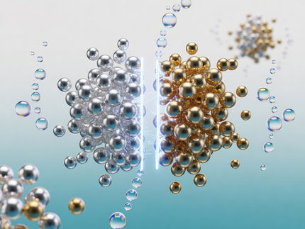 Un remaniement atomique ouvre la voie à des catalyseurs record pour la production d'hydrogène