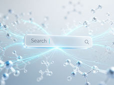 Prospetor AI Search, agora alimentado por inteligência química