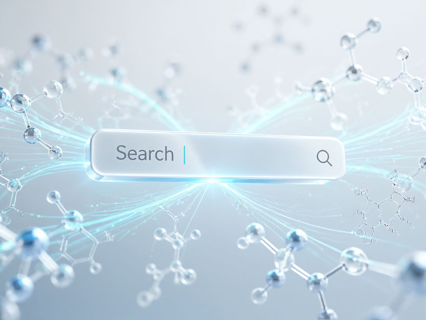 Prospector AI Search, jetzt mit chemischer Intelligenz