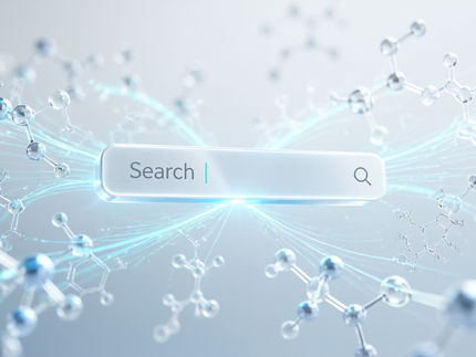 Prospetor AI Search, agora alimentado por inteligência química