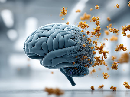 Un nuovo farmaco potrebbe rallentare lo sviluppo dell'Alzheimer