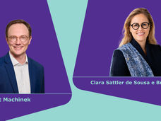 Merck nombra nuevos Directores de Soluciones de Descubrimiento y Estrategia y BD para Ciencias de la Vida