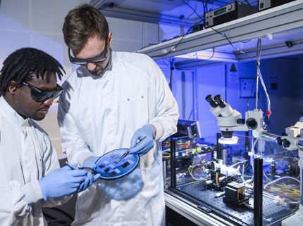 Quantum sensors are set to detect food fraud directly in the supermarket