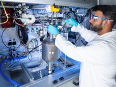 Baden-Württemberg has potential for its own sustainable fuel production