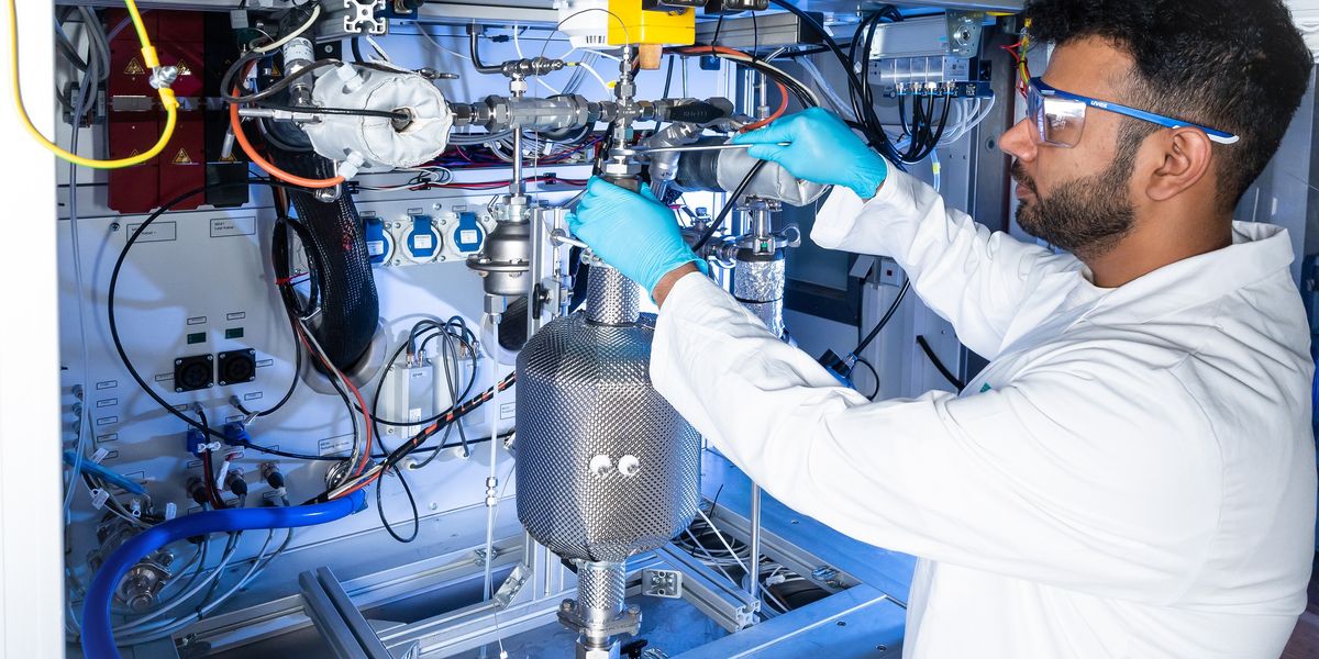 © Fraunhofer ISE