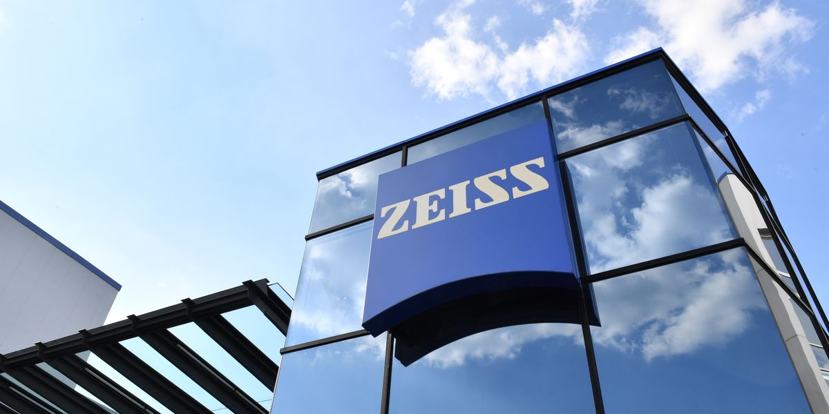 ZEISS
