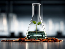 Settore biotecnologico tedesco: leggero calo dei finanziamenti – ancora nessuna quotazione in borsa in vista in Germania