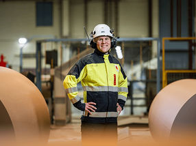 Stora Enso’s Oulu pulp production granted internationally recognized food safety certification – first in Finland