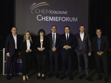 Industrie unter Dauerdruck: Schafft die Chemieindustrie im Rheinland die Wende?