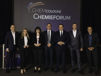 Industrie unter Dauerdruck: Schafft die Chemieindustrie im Rheinland die Wende?