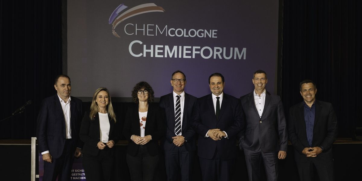 ChemCologne