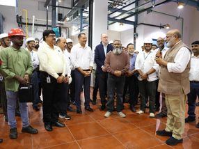 Axplora consolidates UDCA manufacturing at Vizag site