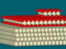 Platinum oxidation observed in real time: the key to longer-lasting electrolysers
