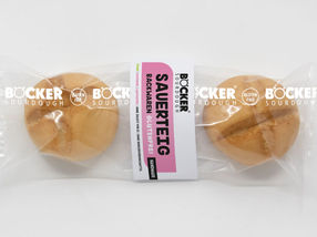 B:PURE wird zu BÖCKER Sourdough