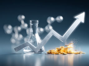 Zuwachs bei Fixgehältern in der chemisch-pharmazeutischen Industrie