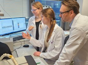 A Step Forward for Solar-Driven Ammonia Production