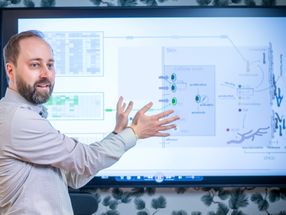 Ricerca sui principi attivi con pazienti virtuali