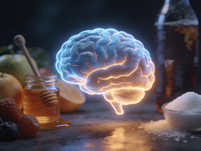 Researchers find fructose sends a weaker “I’m full” signal to the brain than glucose