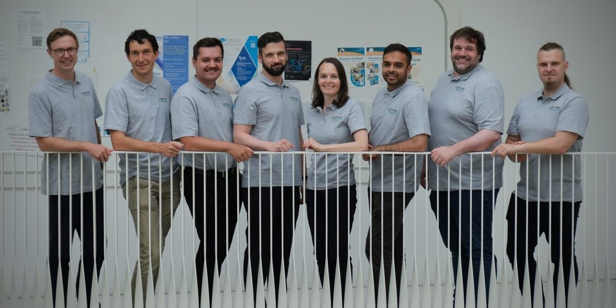 CollimateHealth GmbH