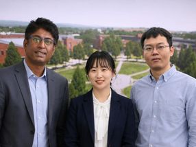 Neuer Weg für sichere und nachhaltige Synthesechemie