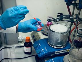 Chemiker erzielen Durchbruch: Moleküle "editieren" statt neu bauen