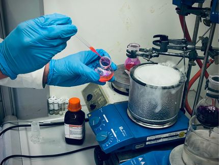 I chimici compiono un passo da gigante: modificare le molecole invece di ricostruirle
