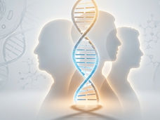 De nouvelles recherches permettent de mieux comprendre comment une longue vie en bonne santé peut se transmettre de génération en génération