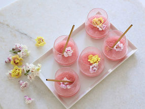 Enjoy a non-alcoholic summer with Cold Brew Teas