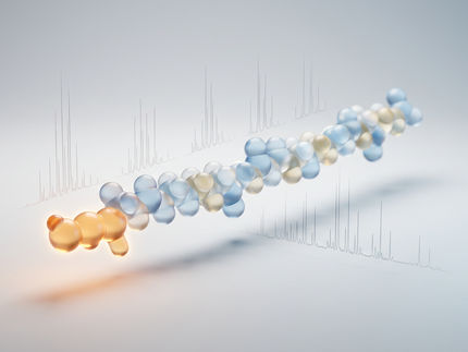 New method enables accurate sequencing of short peptides hidden in food and human body
