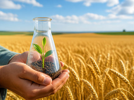 Lantmännen Research Foundation opens SEK 25 million call for agriculture and food research